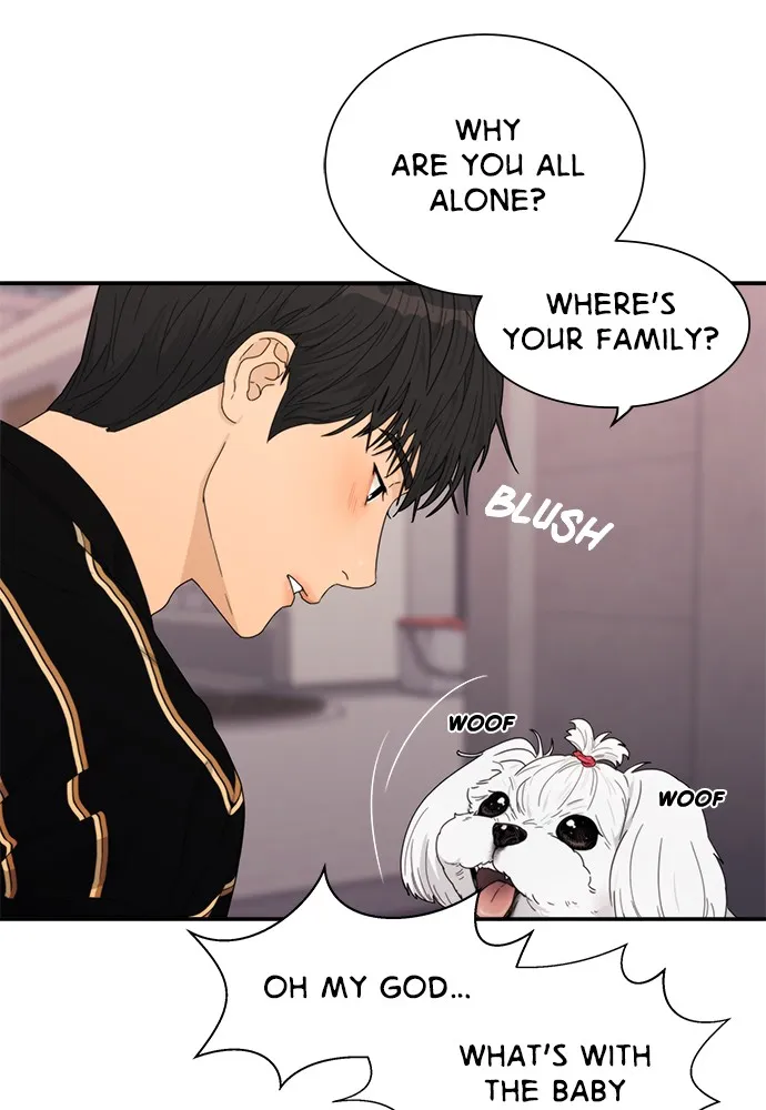 Read To Love Your Enemy chapter 10 image 16 on Lezhin