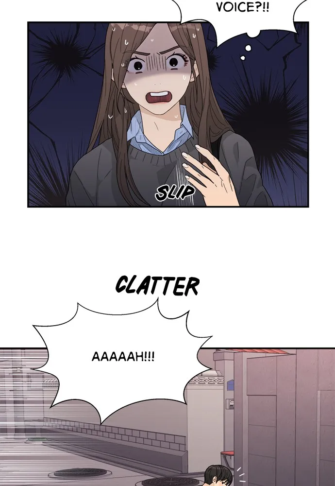 Read To Love Your Enemy chapter 10 image 17 on Lezhin