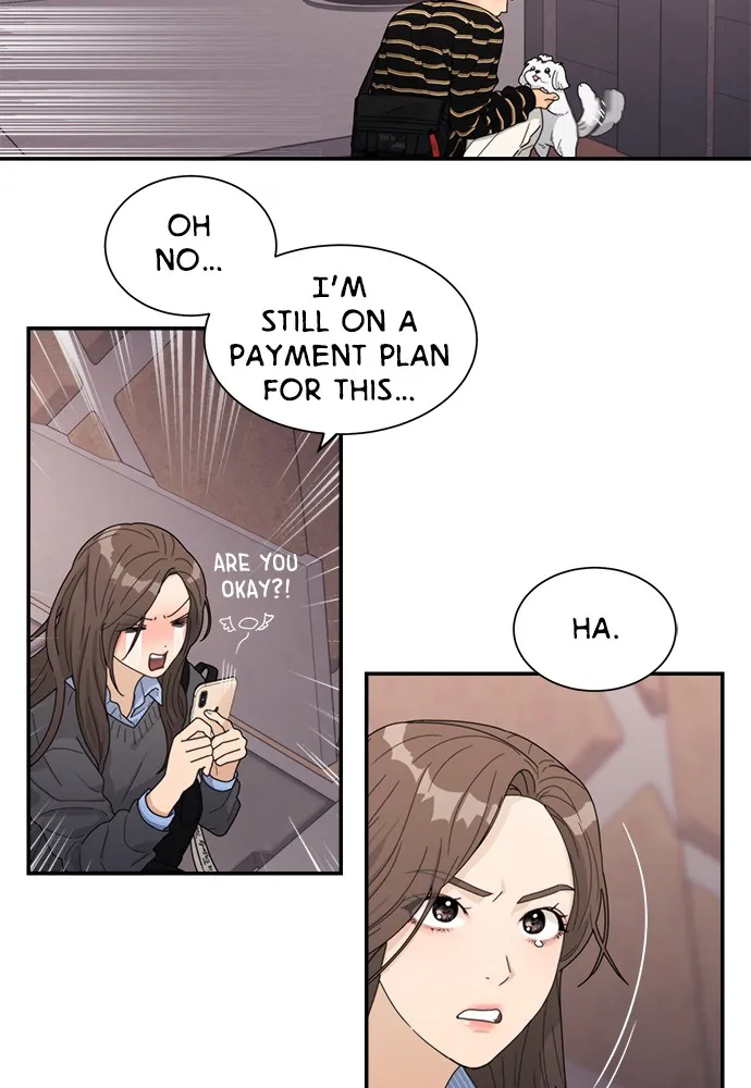 Read To Love Your Enemy chapter 10 image 18 on Lezhin