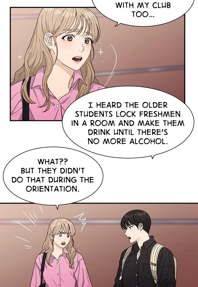 Read To Love Your Enemy chapter 10 image 2 on Lezhin
