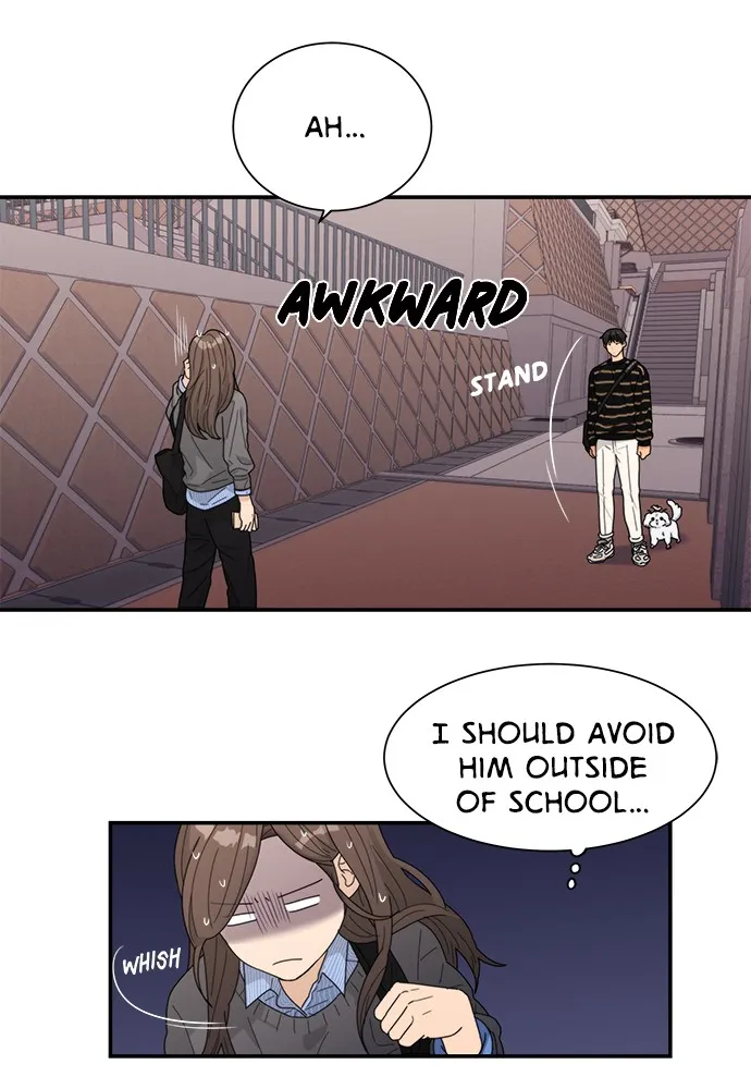 Read To Love Your Enemy chapter 10 image 20 on Lezhin
