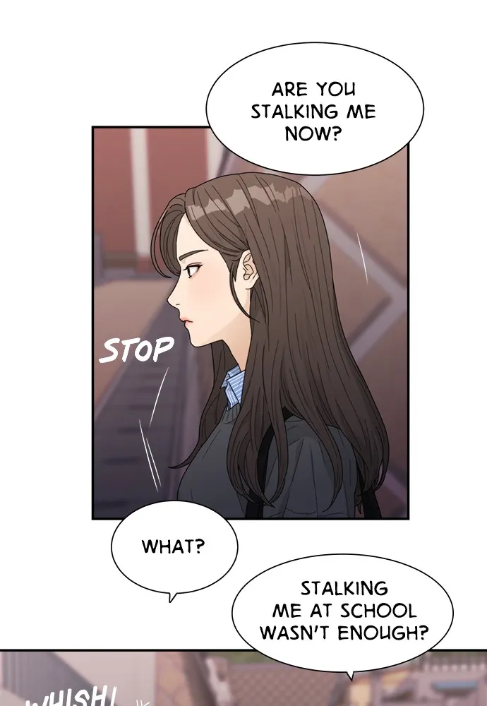 Read To Love Your Enemy chapter 10 image 21 on Lezhin
