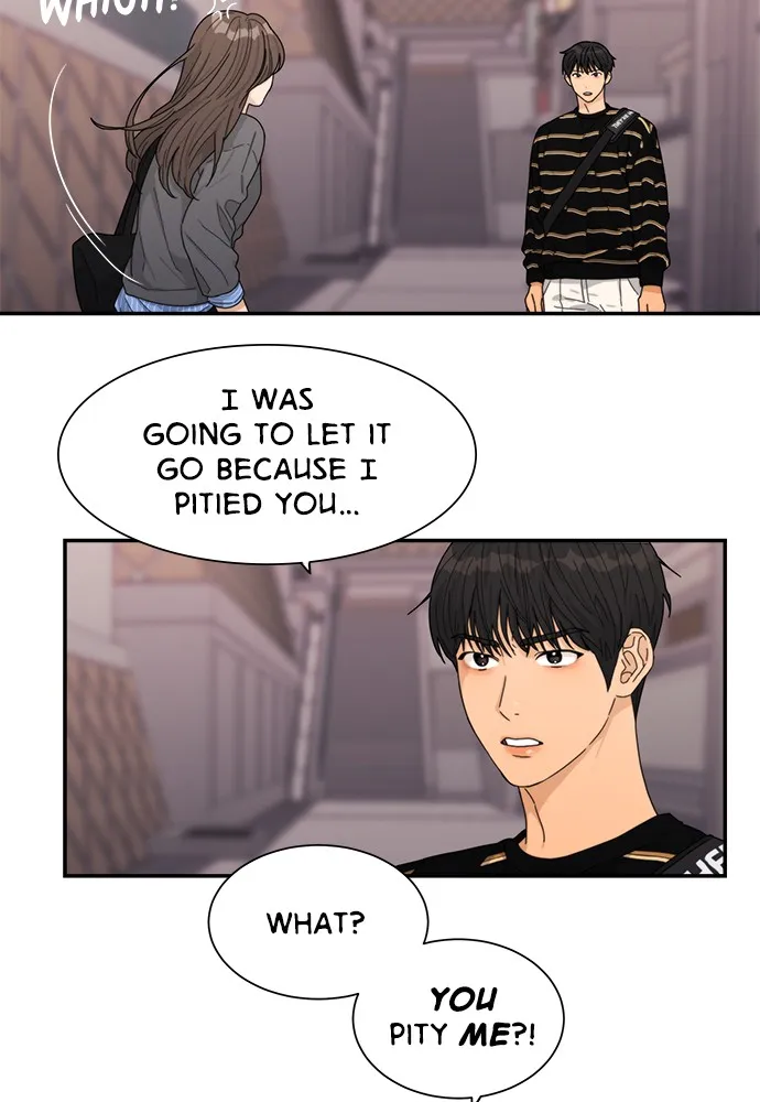 Read To Love Your Enemy chapter 10 image 22 on Lezhin