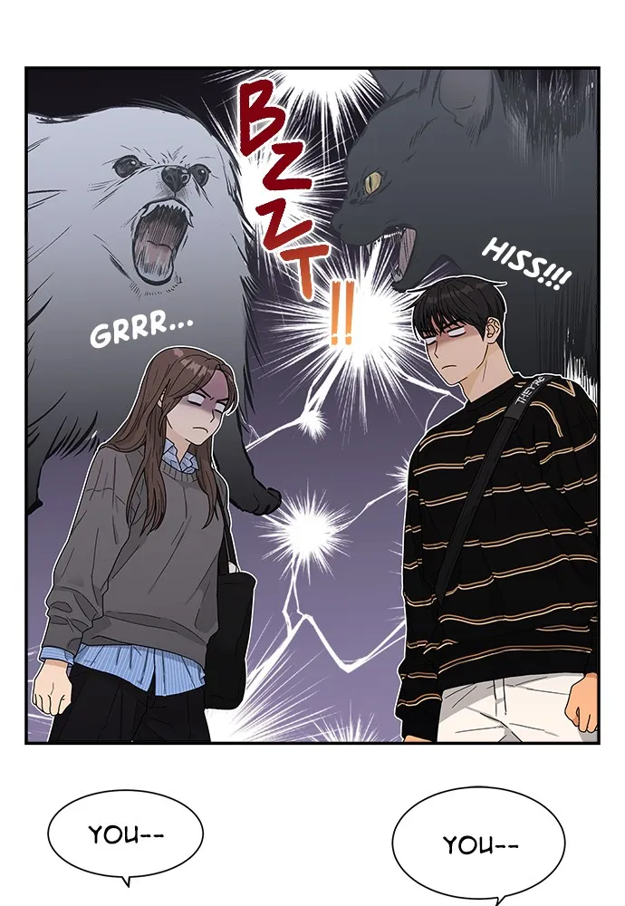 Read To Love Your Enemy chapter 10 image 24 on Lezhin