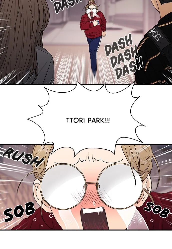 Read To Love Your Enemy chapter 10 image 26 on Lezhin