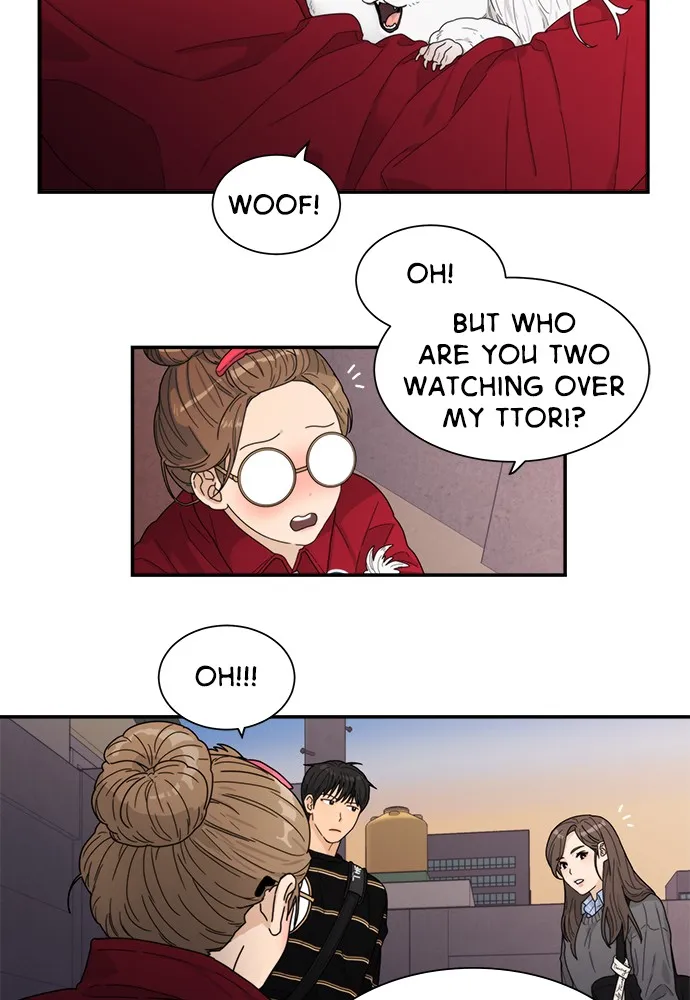 Read To Love Your Enemy chapter 10 image 30 on Lezhin