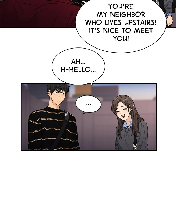 Read To Love Your Enemy chapter 10 image 31 on Lezhin