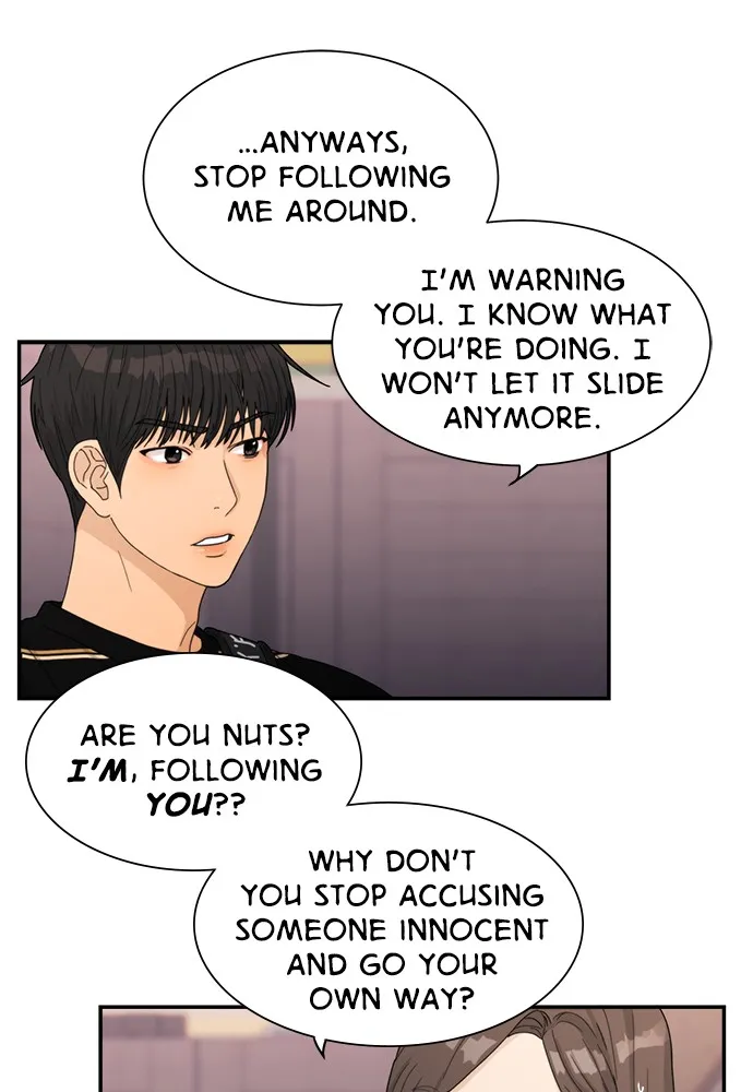 Read To Love Your Enemy chapter 10 image 32 on Lezhin