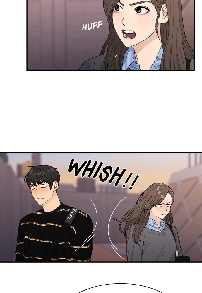 Read To Love Your Enemy chapter 10 image 33 on Lezhin