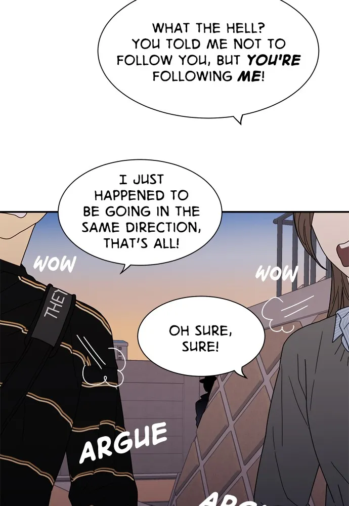 Read To Love Your Enemy chapter 10 image 34 on Lezhin