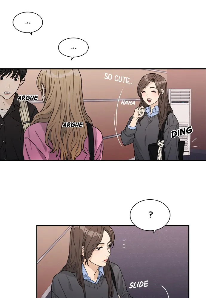 Read To Love Your Enemy chapter 10 image 4 on Lezhin