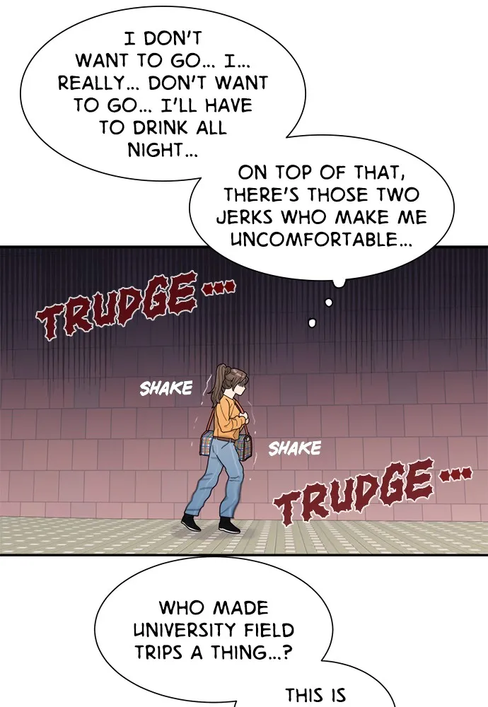 Read To Love Your Enemy chapter 10 image 40 on Lezhin