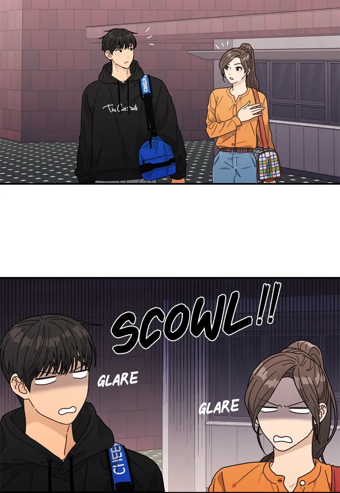Read To Love Your Enemy chapter 10 image 42 on Lezhin