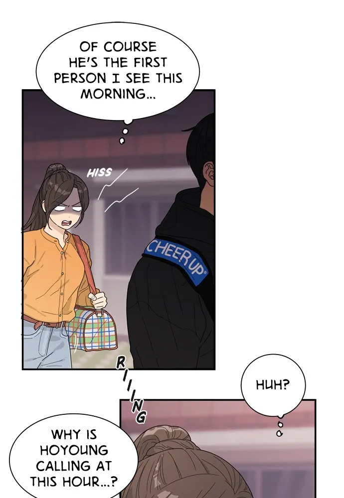 Read To Love Your Enemy chapter 10 image 44 on Lezhin