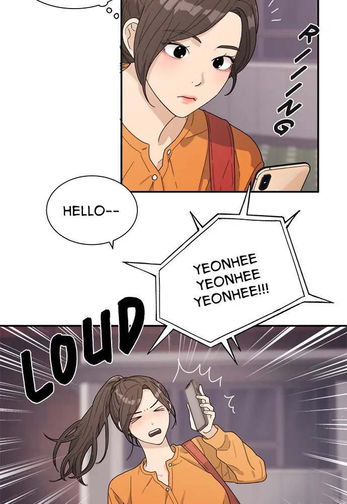 Read To Love Your Enemy chapter 10 image 45 on Lezhin