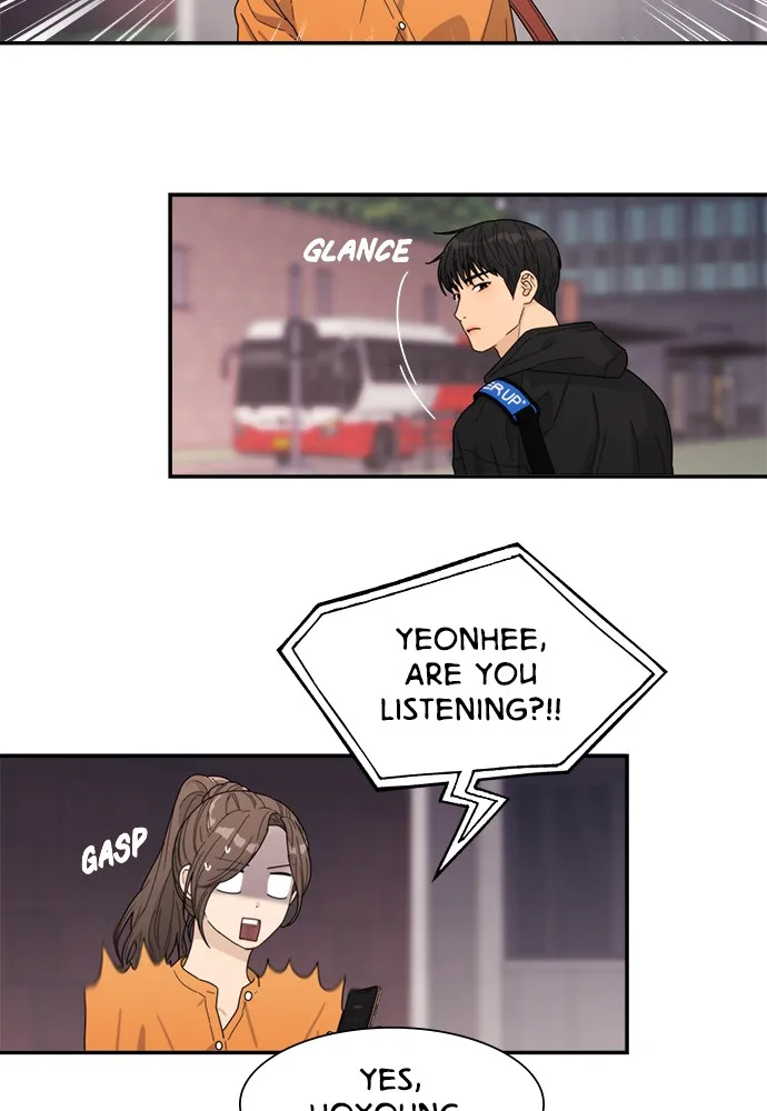 Read To Love Your Enemy chapter 10 image 46 on Lezhin