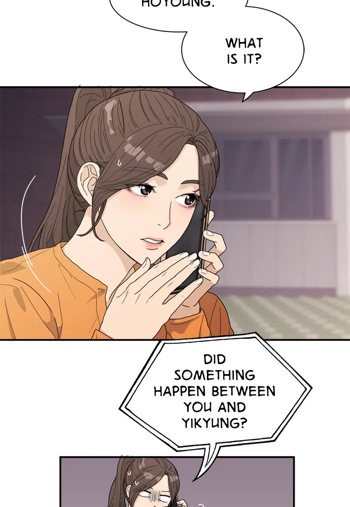 Read To Love Your Enemy chapter 10 image 47 on Lezhin