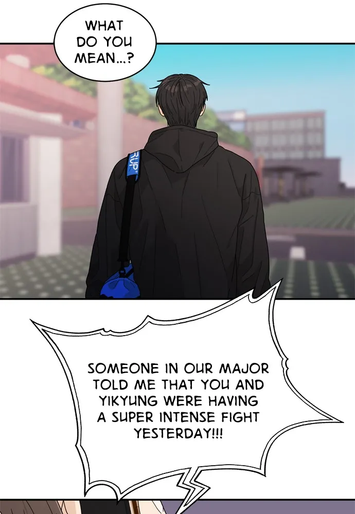 Read To Love Your Enemy chapter 10 image 49 on Lezhin