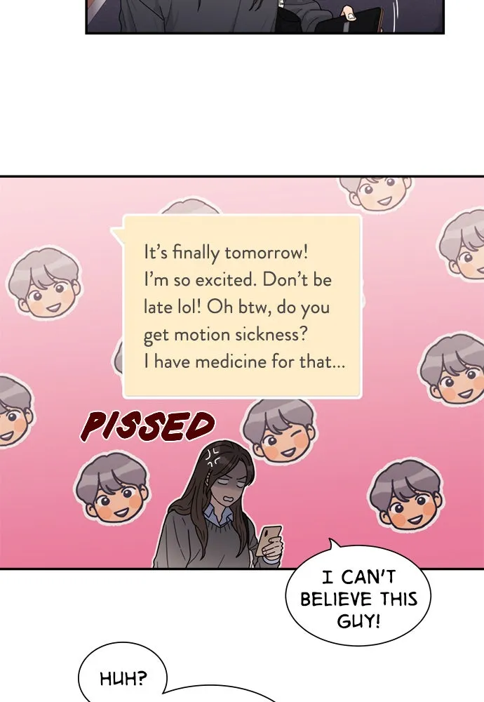 Read To Love Your Enemy chapter 10 image 5 on Lezhin
