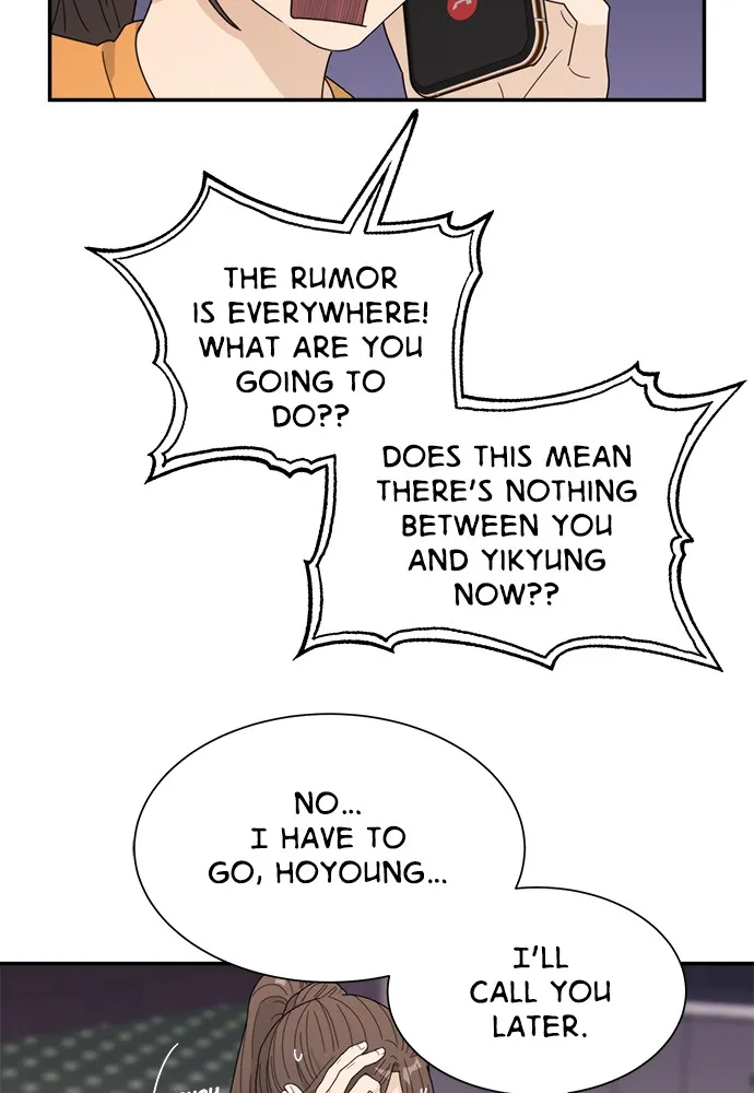 Read To Love Your Enemy chapter 10 image 51 on Lezhin