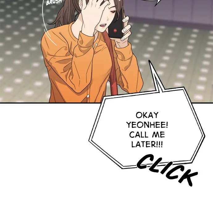 Read To Love Your Enemy chapter 10 image 52 on Lezhin