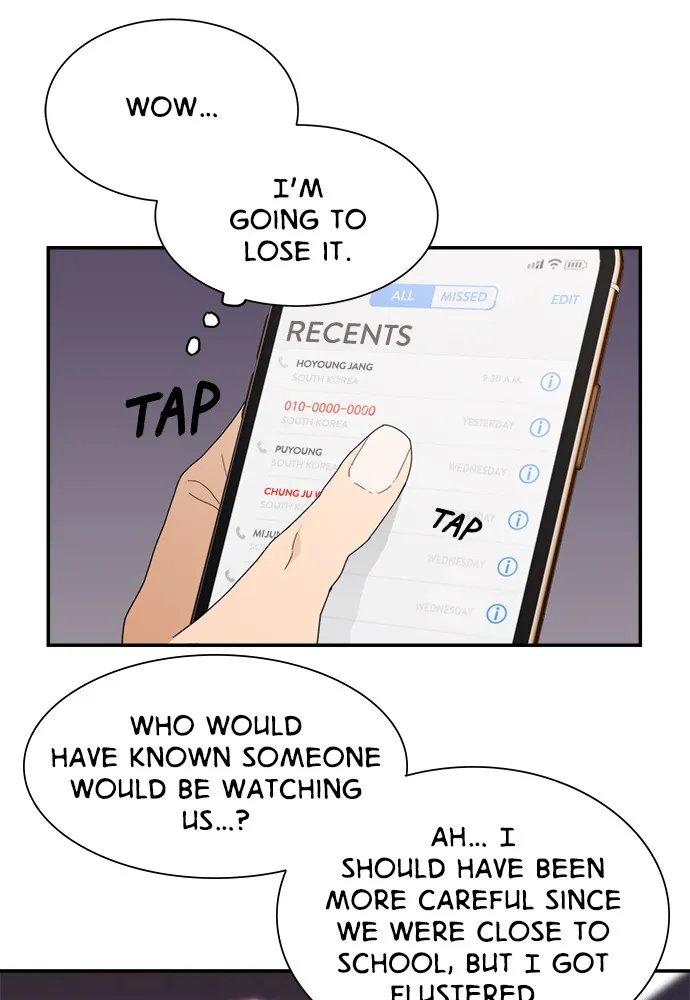 Read To Love Your Enemy chapter 10 image 53 on Lezhin