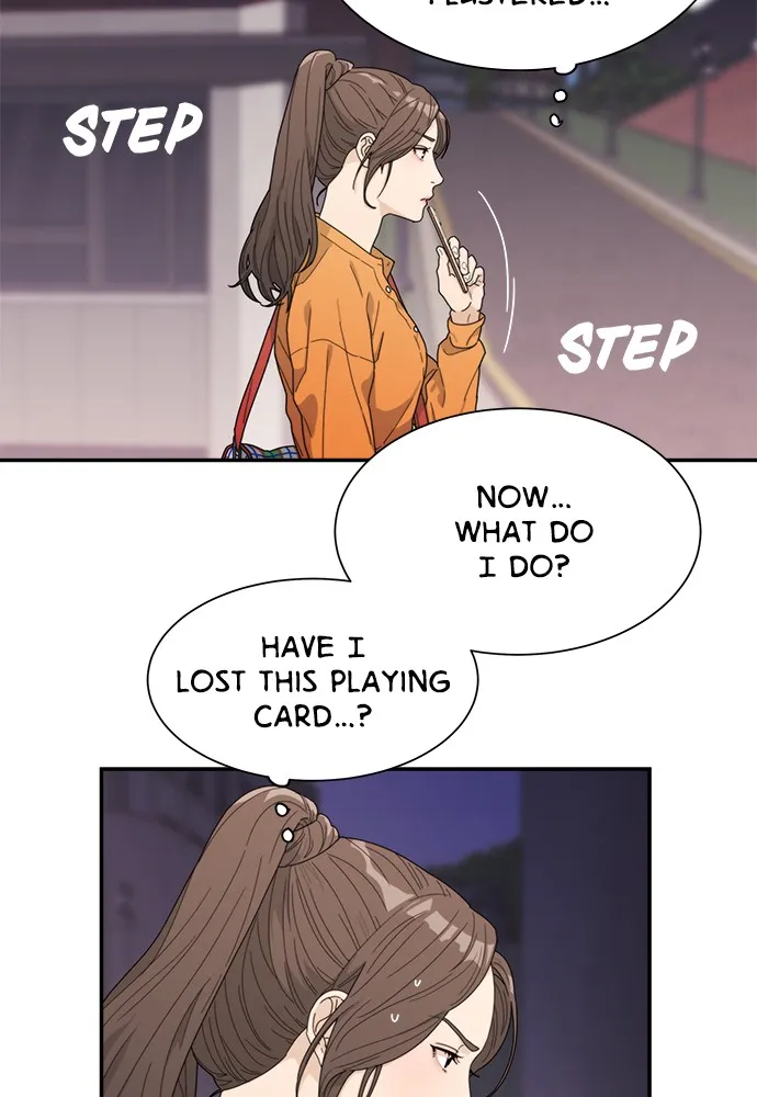 Read To Love Your Enemy chapter 10 image 54 on Lezhin