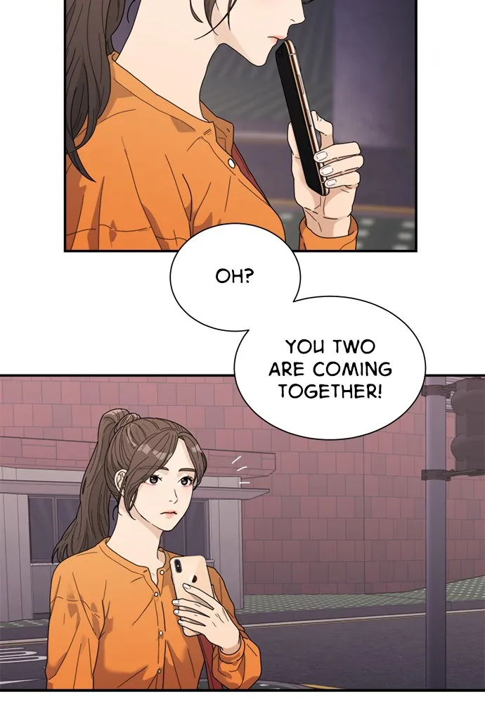 Read To Love Your Enemy chapter 10 image 55 on Lezhin