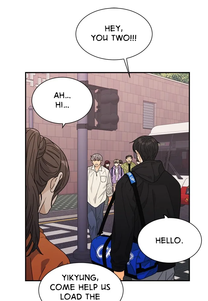 Read To Love Your Enemy chapter 10 image 57 on Lezhin