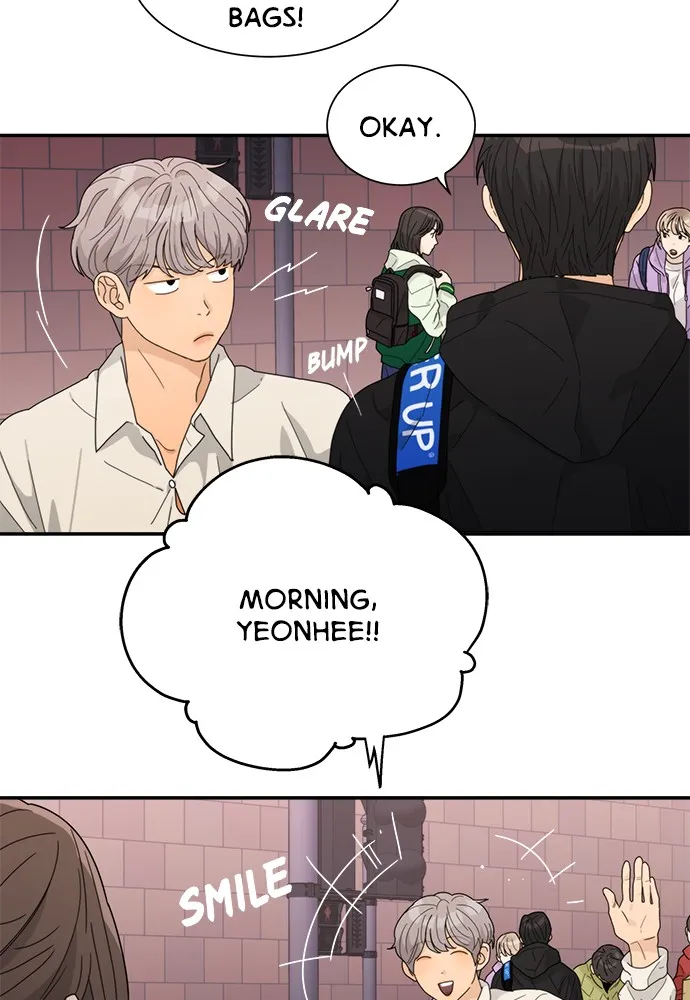 Read To Love Your Enemy chapter 10 image 58 on Lezhin