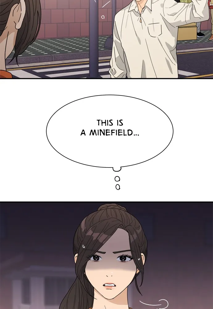 Read To Love Your Enemy chapter 10 image 59 on Lezhin