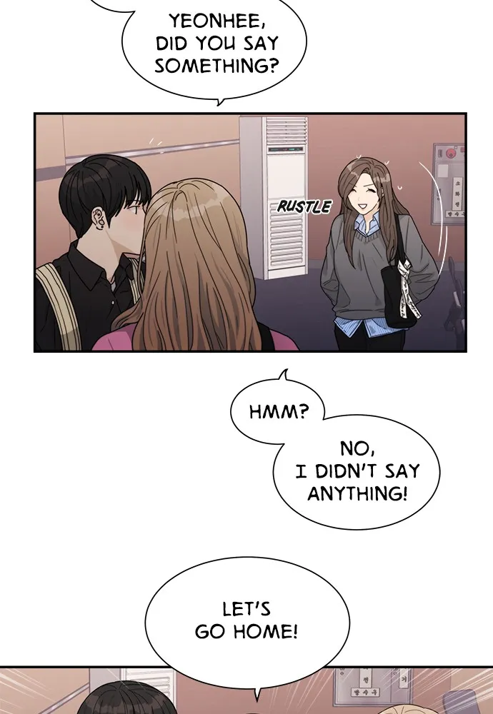 Read To Love Your Enemy chapter 10 image 6 on Lezhin