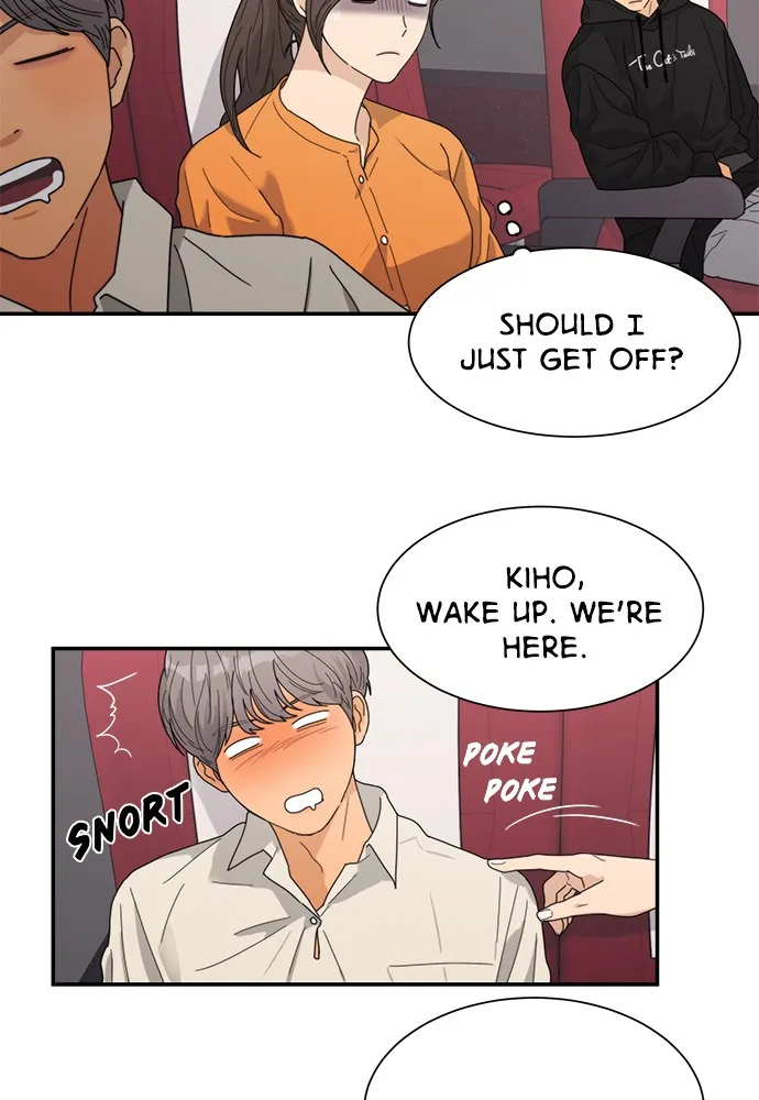 Read To Love Your Enemy chapter 11 image 12 on Lezhin