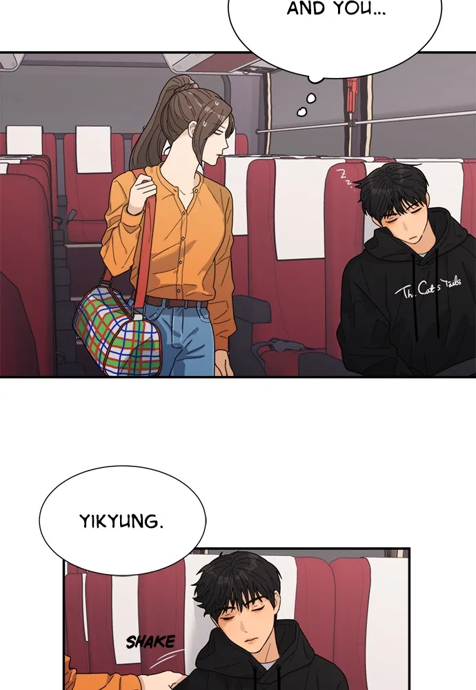 Read To Love Your Enemy chapter 11 image 13 on Lezhin