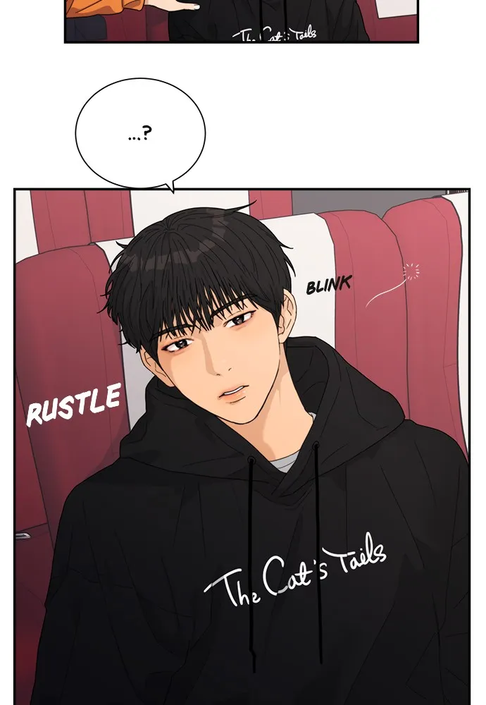 Read To Love Your Enemy chapter 11 image 14 on Lezhin