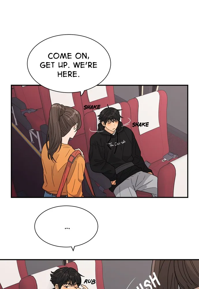 Read To Love Your Enemy chapter 11 image 16 on Lezhin
