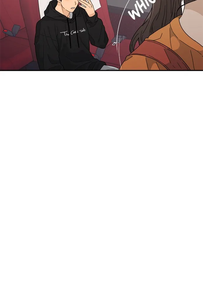 Read To Love Your Enemy chapter 11 image 17 on Lezhin