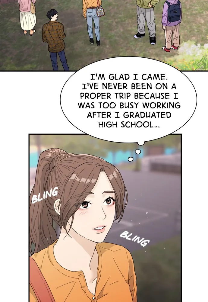 Read To Love Your Enemy chapter 11 image 20 on Lezhin