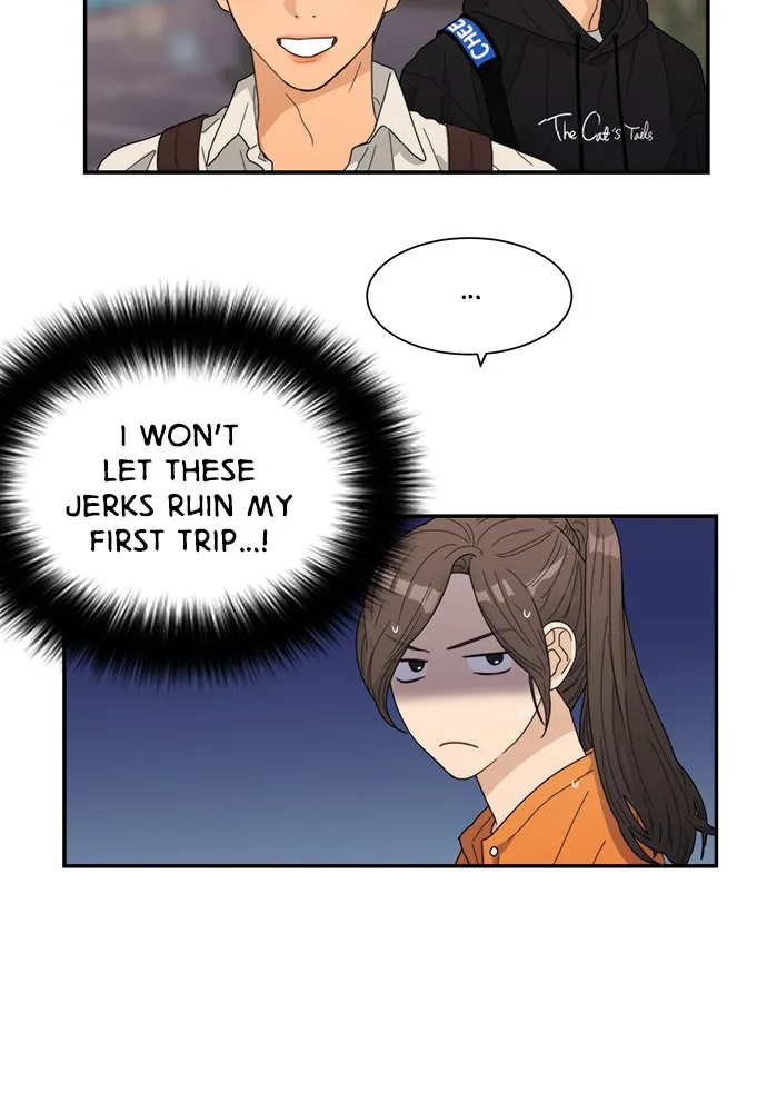 Read To Love Your Enemy chapter 11 image 23 on Lezhin