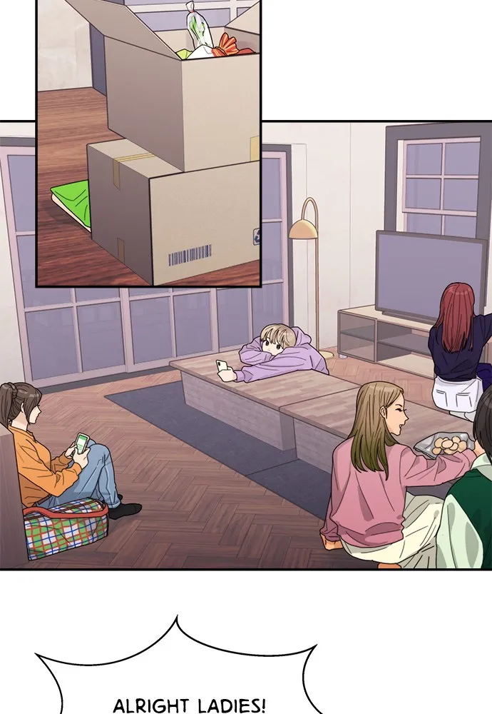 Read To Love Your Enemy chapter 11 image 25 on Lezhin