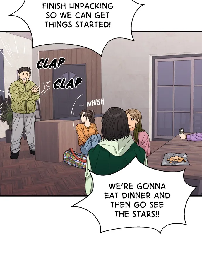 Read To Love Your Enemy chapter 11 image 26 on Lezhin