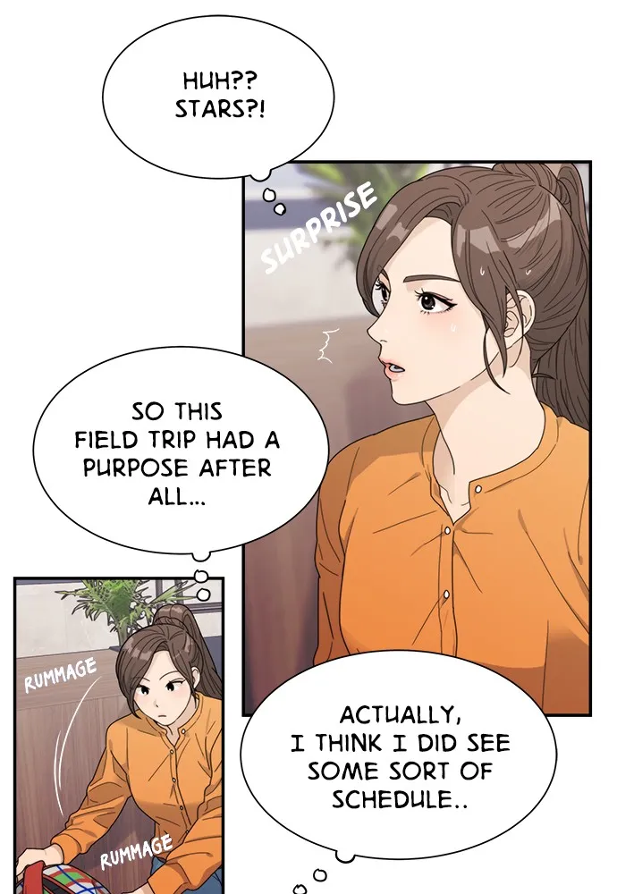 Read To Love Your Enemy chapter 11 image 27 on Lezhin