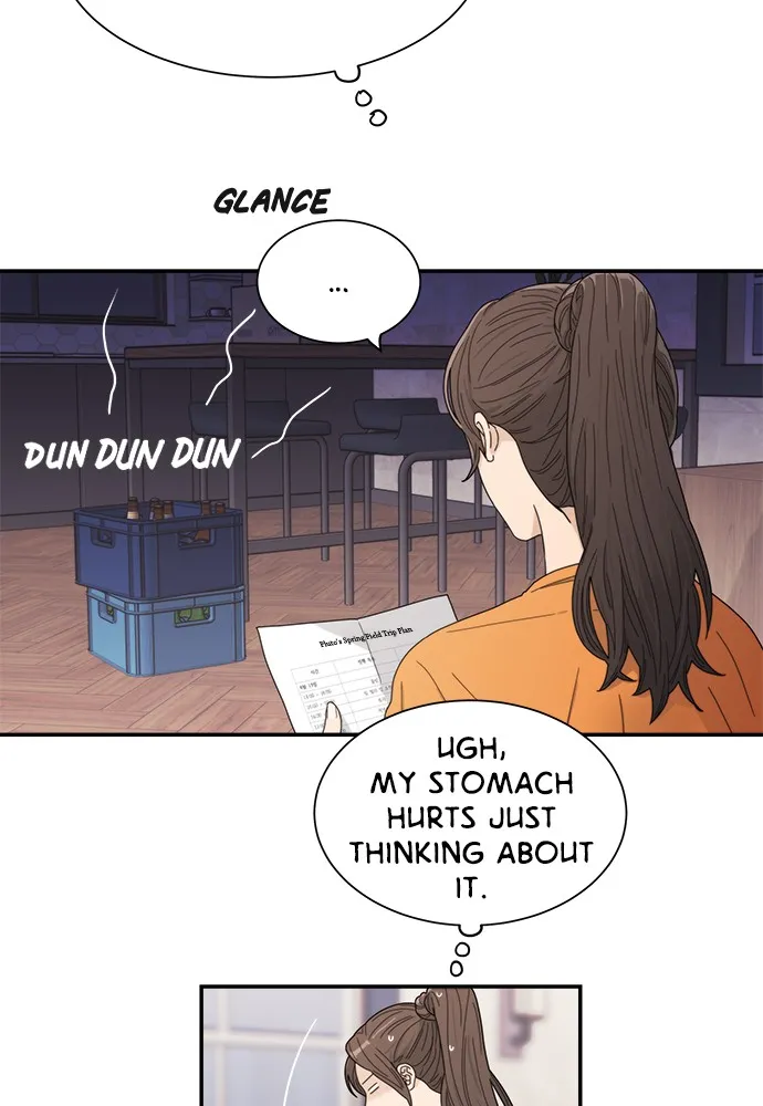 Read To Love Your Enemy chapter 11 image 29 on Lezhin