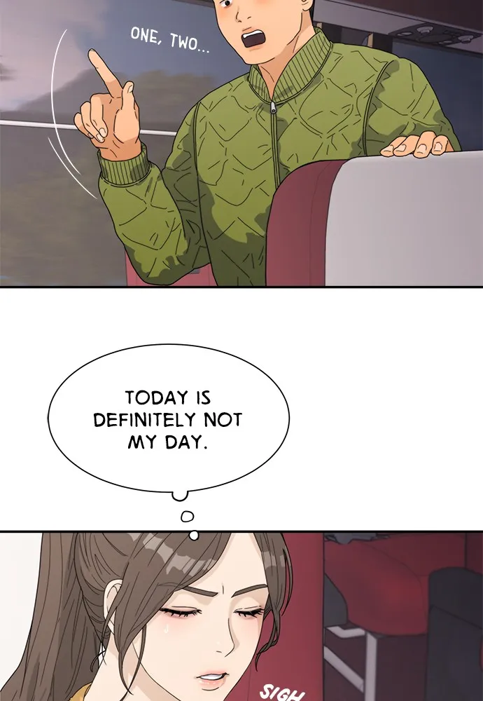 Read To Love Your Enemy chapter 11 image 3 on Lezhin