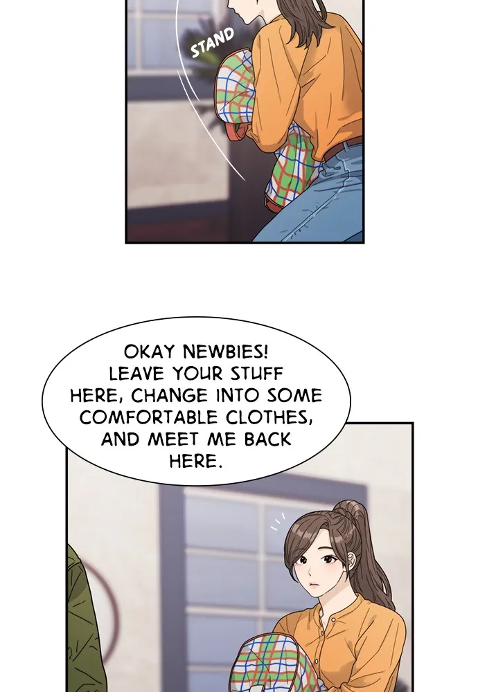 Read To Love Your Enemy chapter 11 image 30 on Lezhin