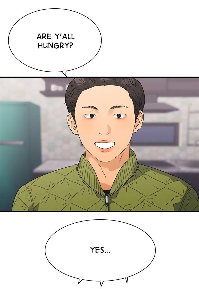 Read To Love Your Enemy chapter 11 image 32 on Lezhin