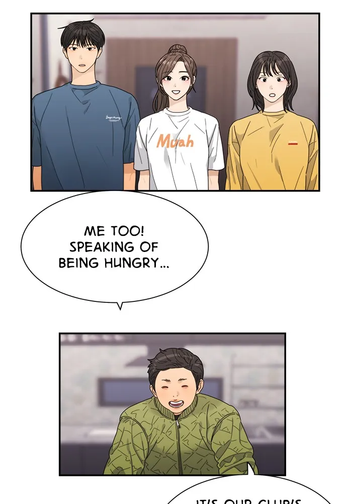 Read To Love Your Enemy chapter 11 image 33 on Lezhin