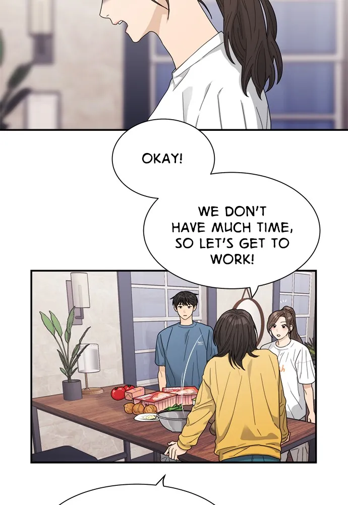 Read To Love Your Enemy chapter 11 image 36 on Lezhin