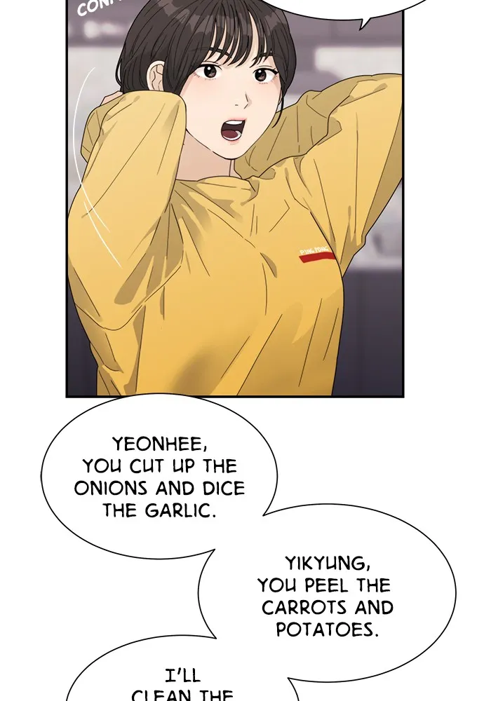 Read To Love Your Enemy chapter 11 image 39 on Lezhin