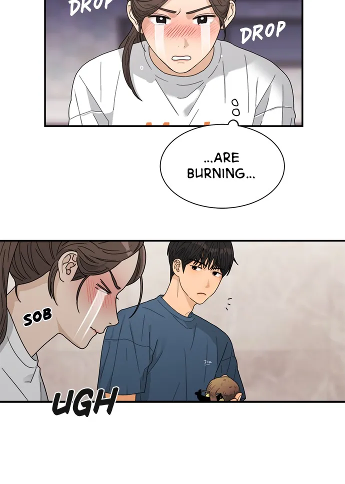 Read To Love Your Enemy chapter 11 image 42 on Lezhin